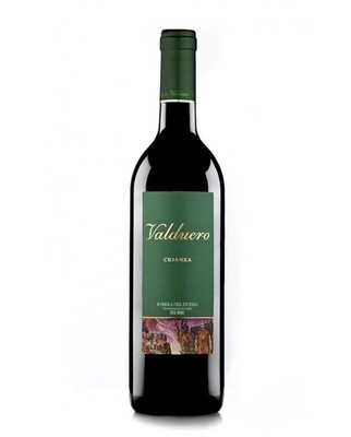 Vino Tinto Valduero Crianza 750 ml