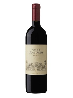 Vino Tinto Antinori Rosso Toscana 750 ml