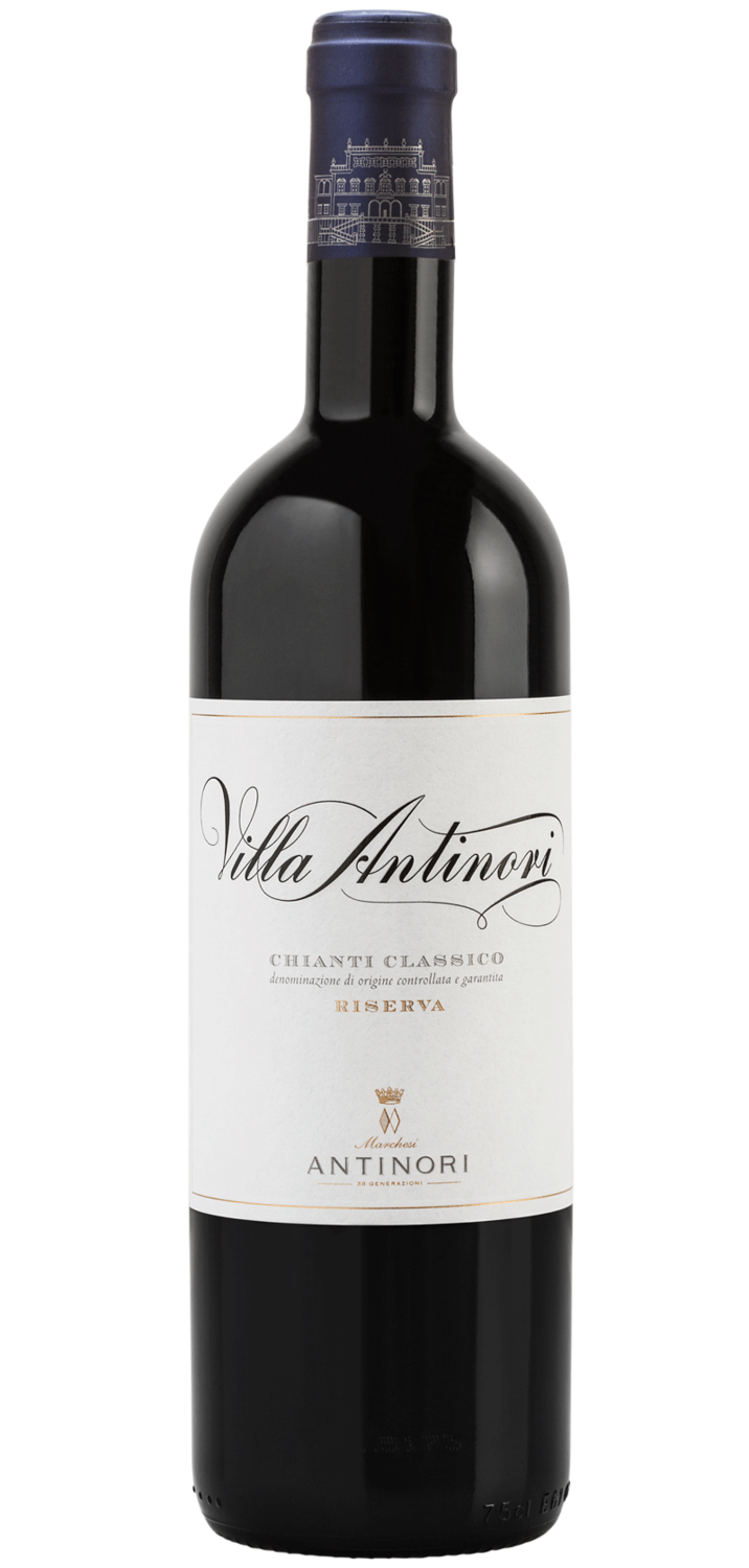 Vino Tinto Antinori Chianti Clasico Reserva 750 mm