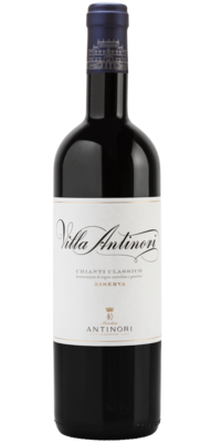 Vino Tinto Antinori Chianti Clasico Reserva 750 mm
