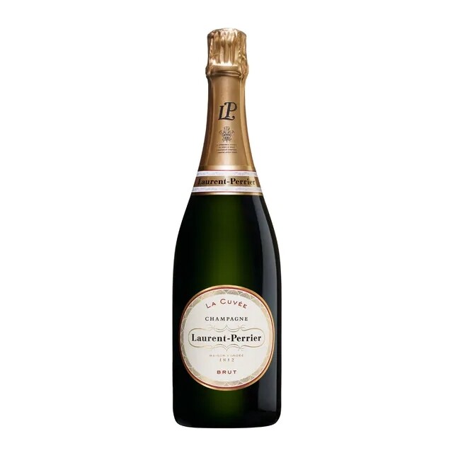 Champagne Laurent Perrier La Cuvee Brut 750 ml