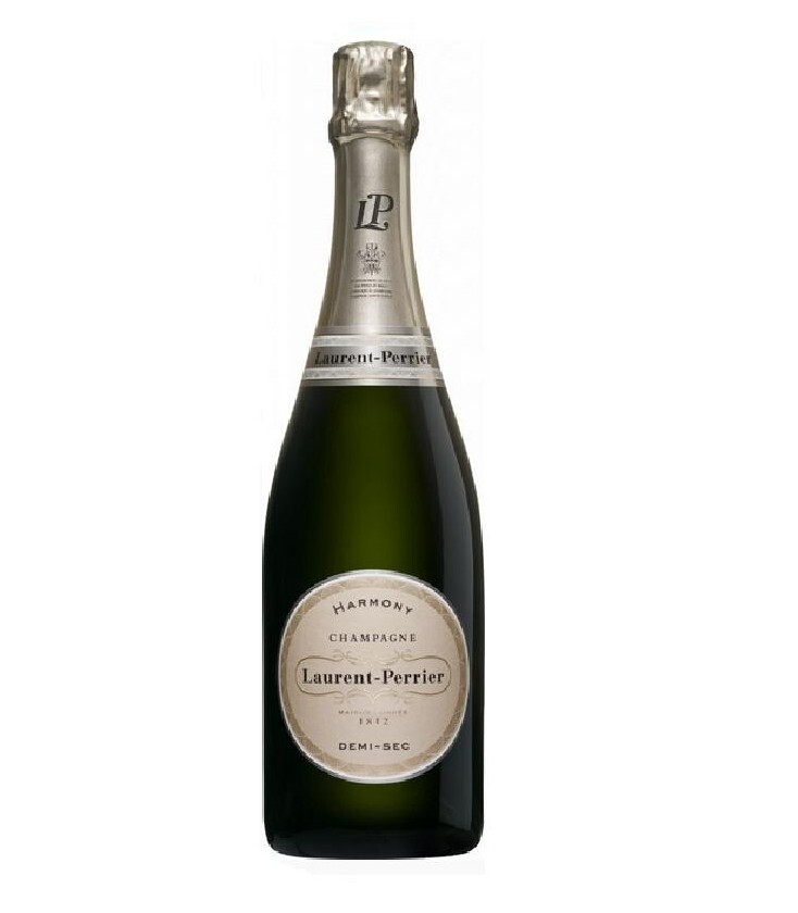 Champagne Laurent Perrier Demisec 750 ml