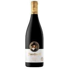 Vino Tinto Faustino V Gran Reserva 750 ml