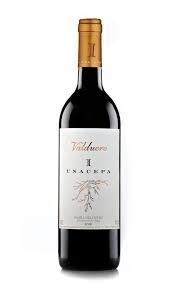 Vino Tinto Valduero Crianza Una Cepa 750 ml