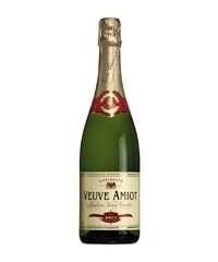Espumante Veue Amiot Brut 750 ml