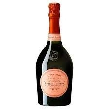 Champagne Cuvee Rose Habillage 750 ml
