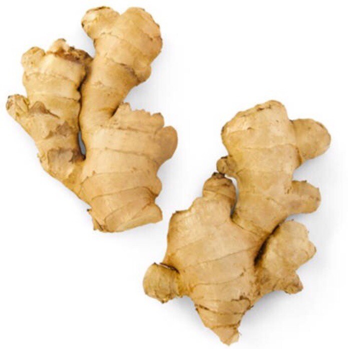 Jengibre Fresco Al Granel 1 Lb