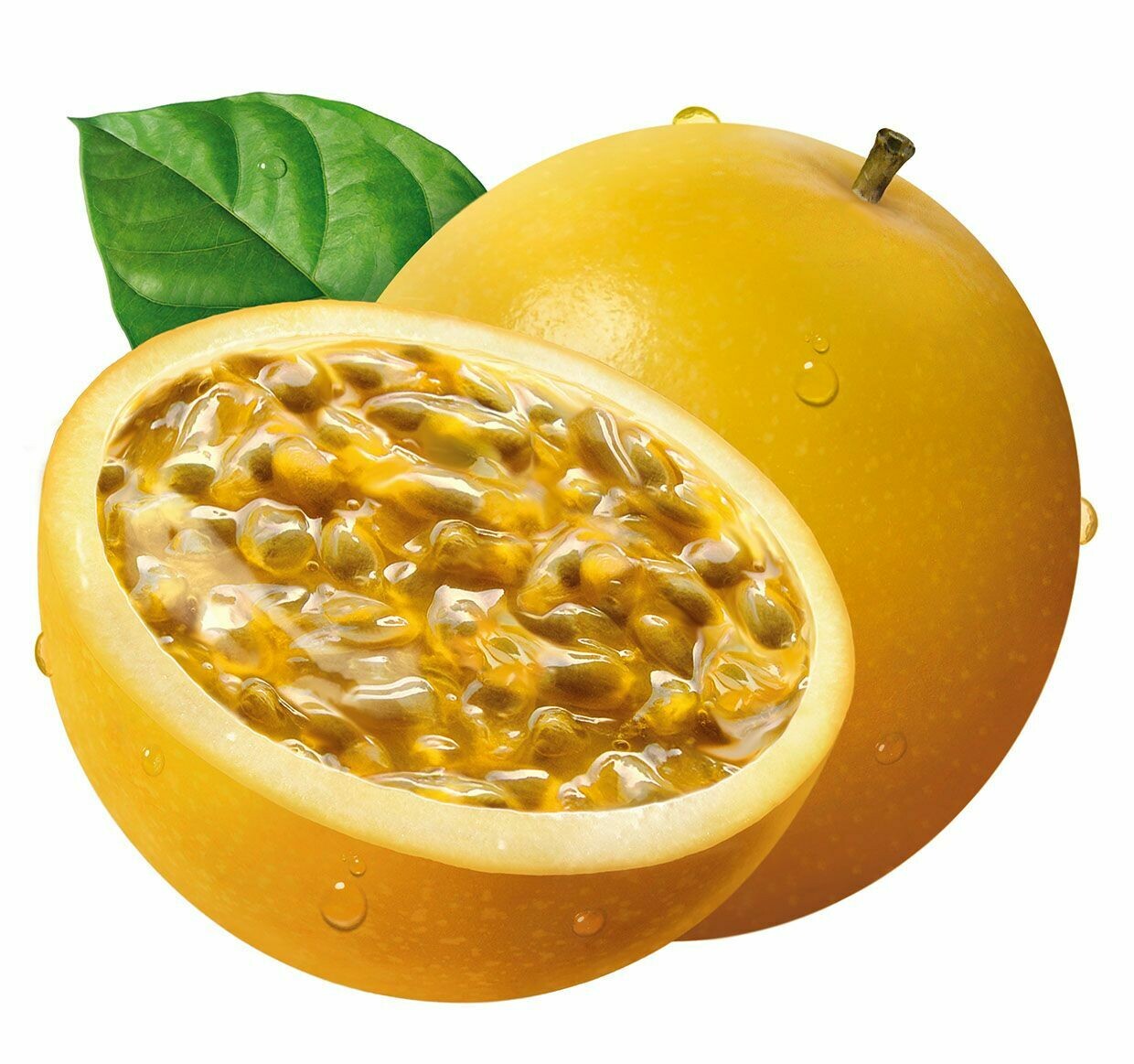 Maracuya X4 unidades