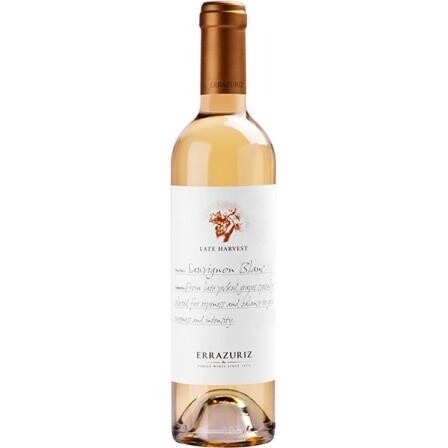 Vino Blanco Errzuriz Sauvigon Blanc