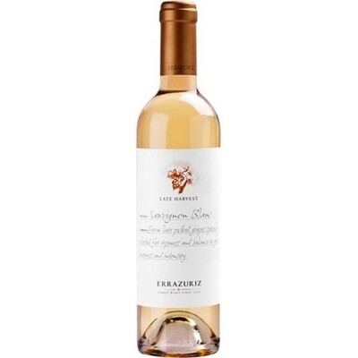 Vino Blanco Errzuriz Sauvigon Blanc
