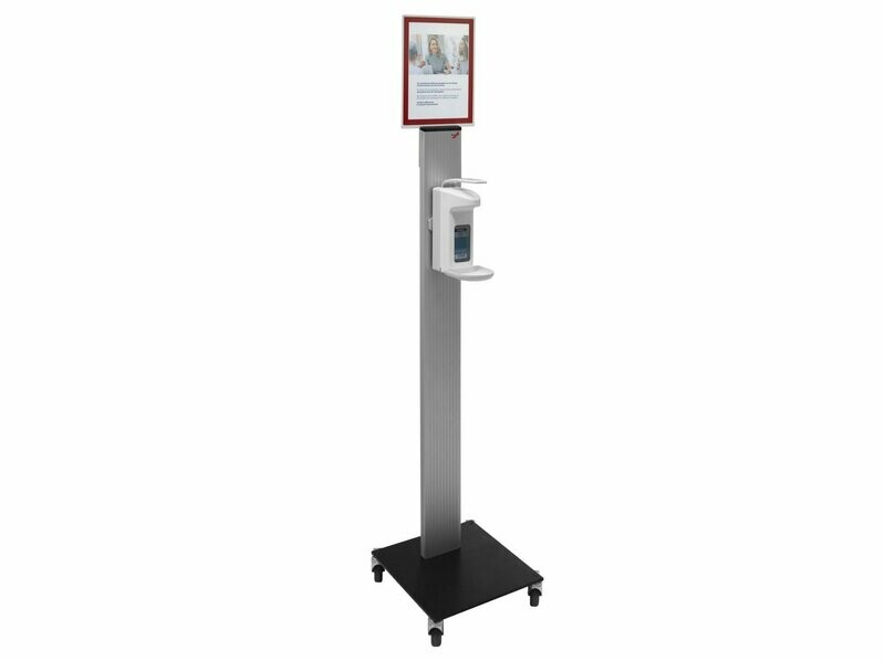 Hygienesäule