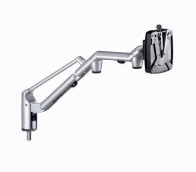 TFT-hinged arm Typ 3 TFT-hinged arm Typ 3