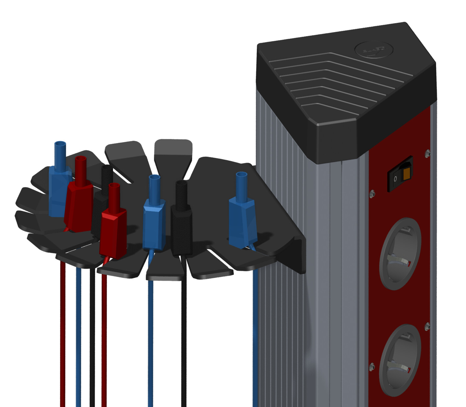 Primus One/Basic accessories Line Holder