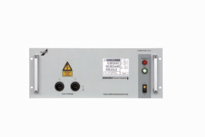 High Voltage Tester AC with LC Display, 5.000VAC, 10/100mA High Voltage Tester AC with LC Display, 5.000VAC, 10/100mA