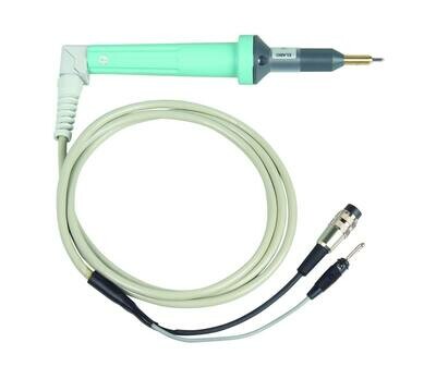 PE Test probe with 2m connecting lead PE Test probe with 2m connecting lead
