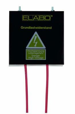 Base load resistor 1 MOhm/18W Base load resistor 1 MOhm/18W