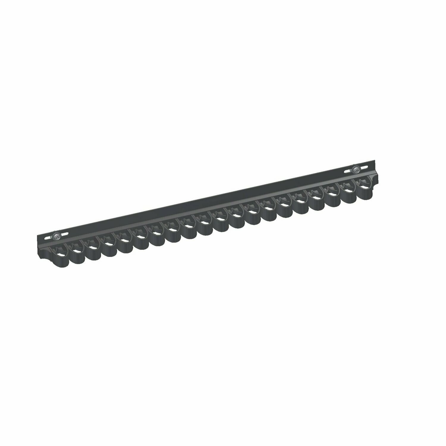Werkzeughalter m.20 Lasche
