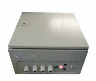 94-1F Z1806 - EHB-Schutzleiterprüfsystem 440V /50-60Hz +/-10% 94-1F Z1806 - EHB-Schutzleiterprüfsystem 440V /50-60Hz +/-10%