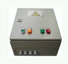 94-1F Z1808 - EHB-Schutzleiterprüfsystem 380V/50-60Hz +/-10% 94-1F Z1808 - EHB-Schutzleiterprüfsystem 380V/50-60Hz +/-10%