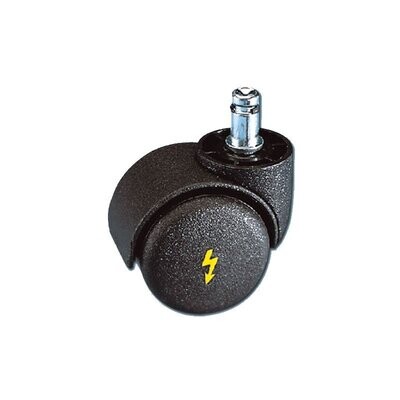 Roller set hard ESD rollers Roller set hard ESD rollers