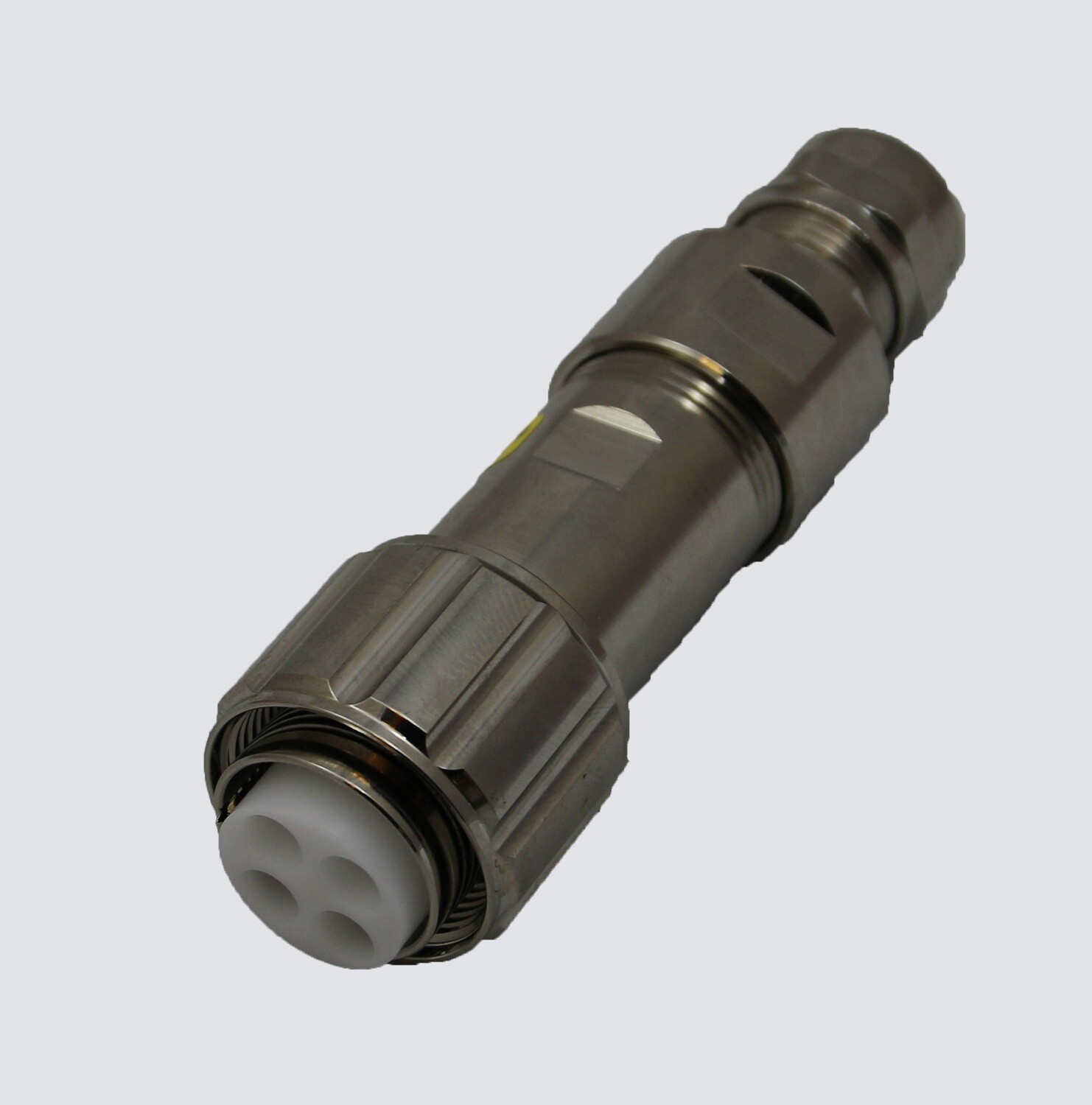 Anschlussstecker für Prüfgeräte SM-HVDC-0/10/20