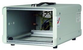 ELABO-Aluminium housing ELABO-Aluminium housing
