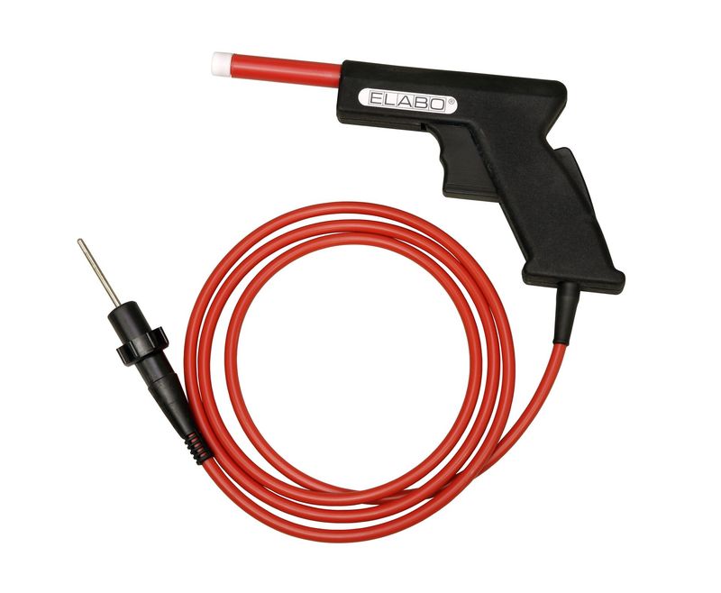 Prüfpistole 6m Kabel 1 Stück Prüfpistole 6m Kabel 1 Stück