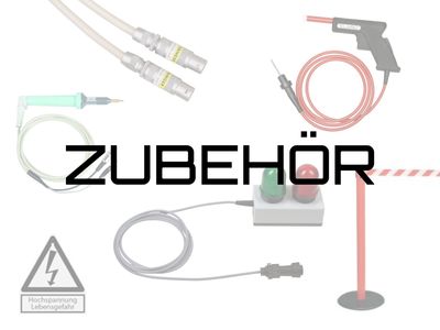Zubehör