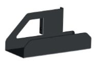 Primus One Cart PC-Halter ESD