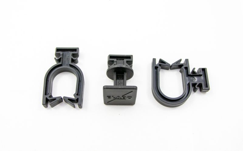 Kabelclips (Set)