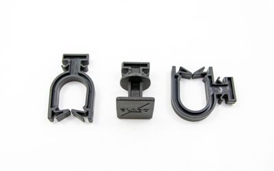 Kabelclips (Set)