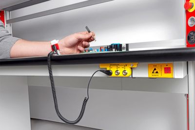 ESD Produkte