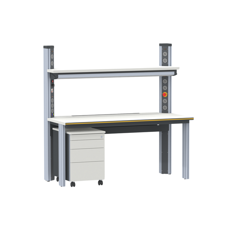 primus two Workstation