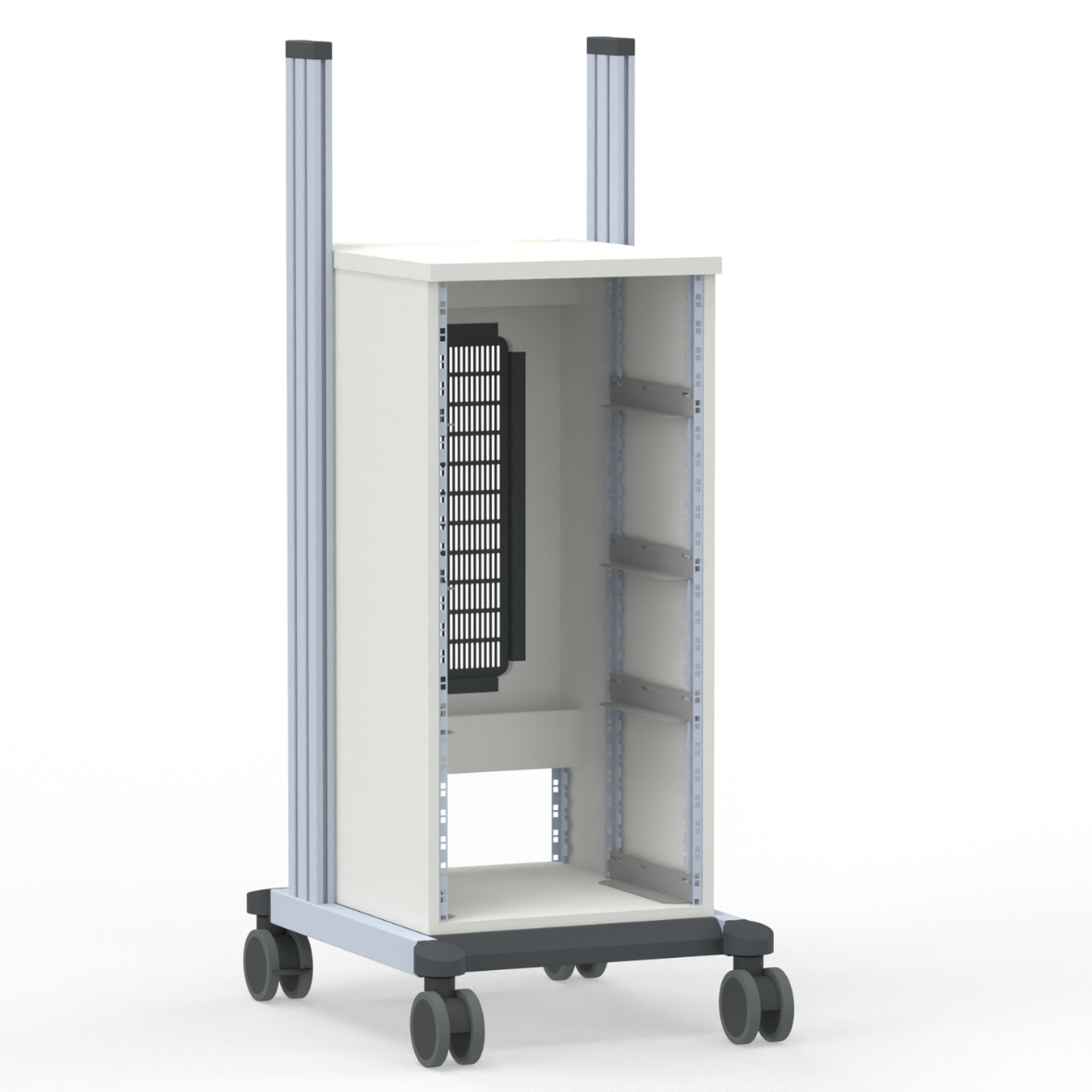 primus two Rack Cart