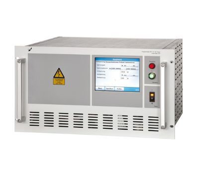 Combined test units