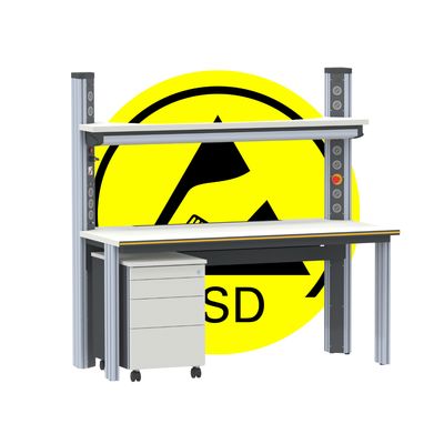 ESD Arbeitsplatzsysteme