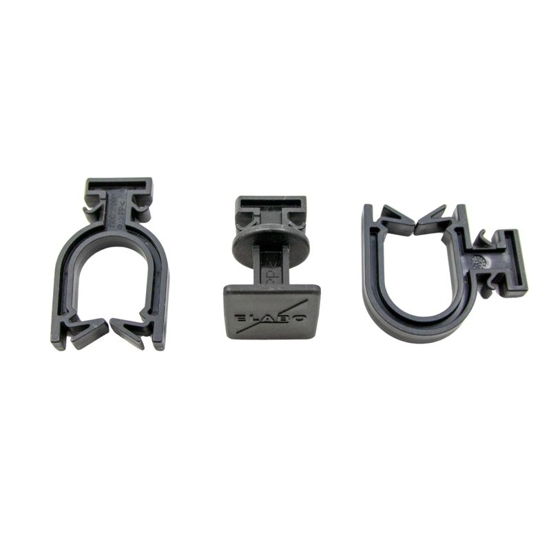 Kabelclips (Set)