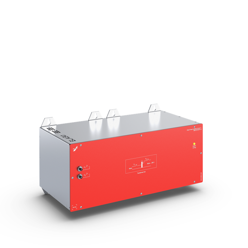 ELABO leakage current measuring module for ELABO leakage current supply module for 1-phase test objects with earth potential reference