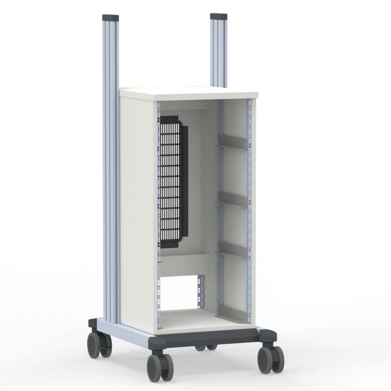 primus two Rack Cart