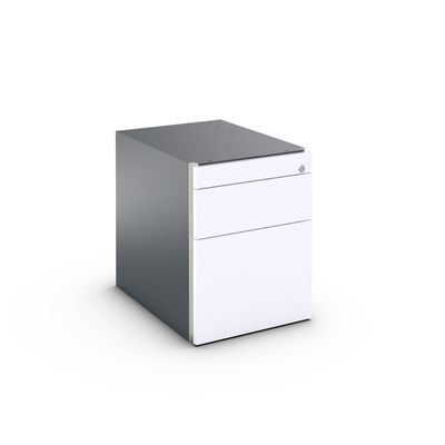 Hängecontainer 2 Schubladen