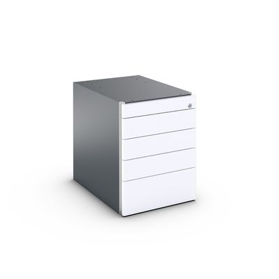 Hängecontainer 4 Schubladen