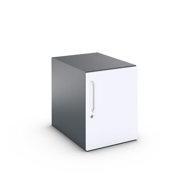 Hanging container ESD Drawers 2 HE + 2 HE + 2 HE + 3 HE