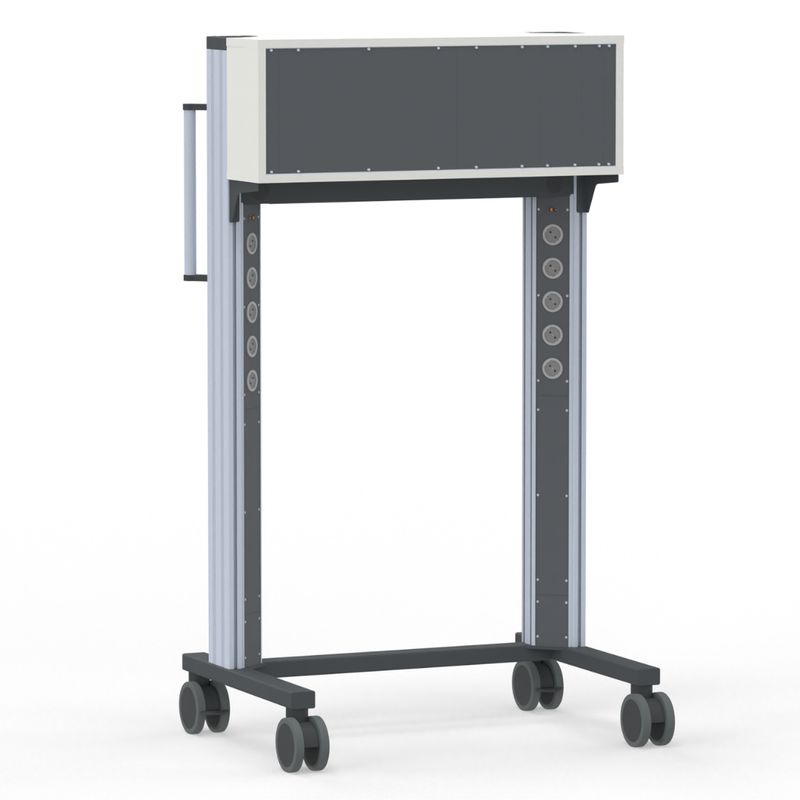 primus two Power cart