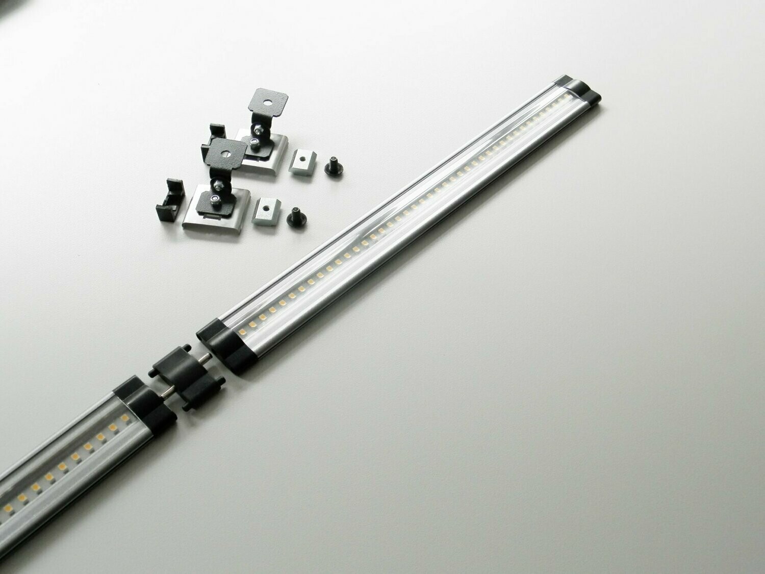 LED-Leuchte Erweiterung 3W LED-Leuchte Erweiterung 3W