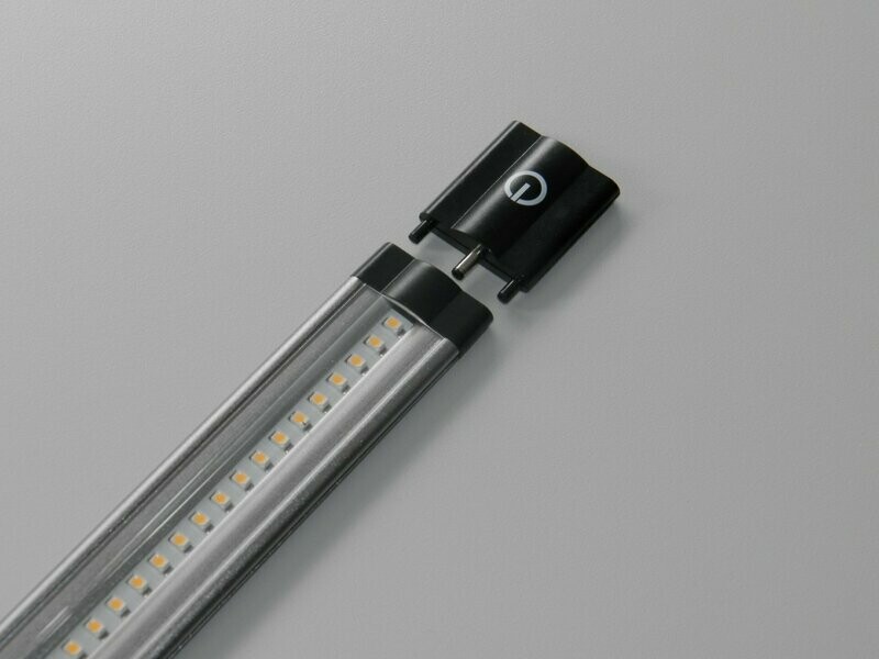 LED-Leuchte Grundmodul 11W LED-Leuchte Grundmodul 11W