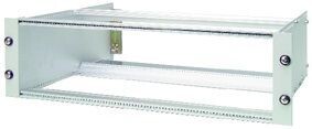 Baugruppenträger ES 19 /3HE/84TE 24pol. Steckverbinder Baugruppenträger ES 19 /3HE/84TE 24pol. Steckverbinder