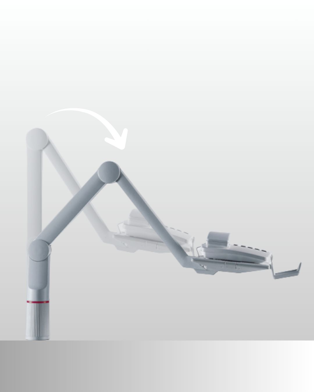 Telefonschwenker Telefonschwenker