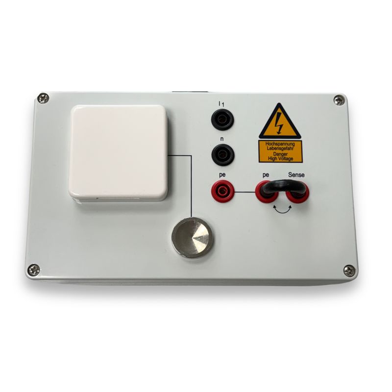 Anschlussbox 1 polig für F7-1X