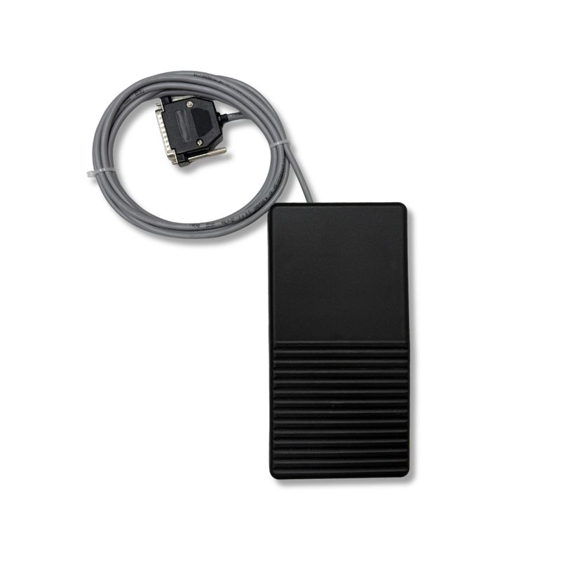 Fußtaster Fußtaster