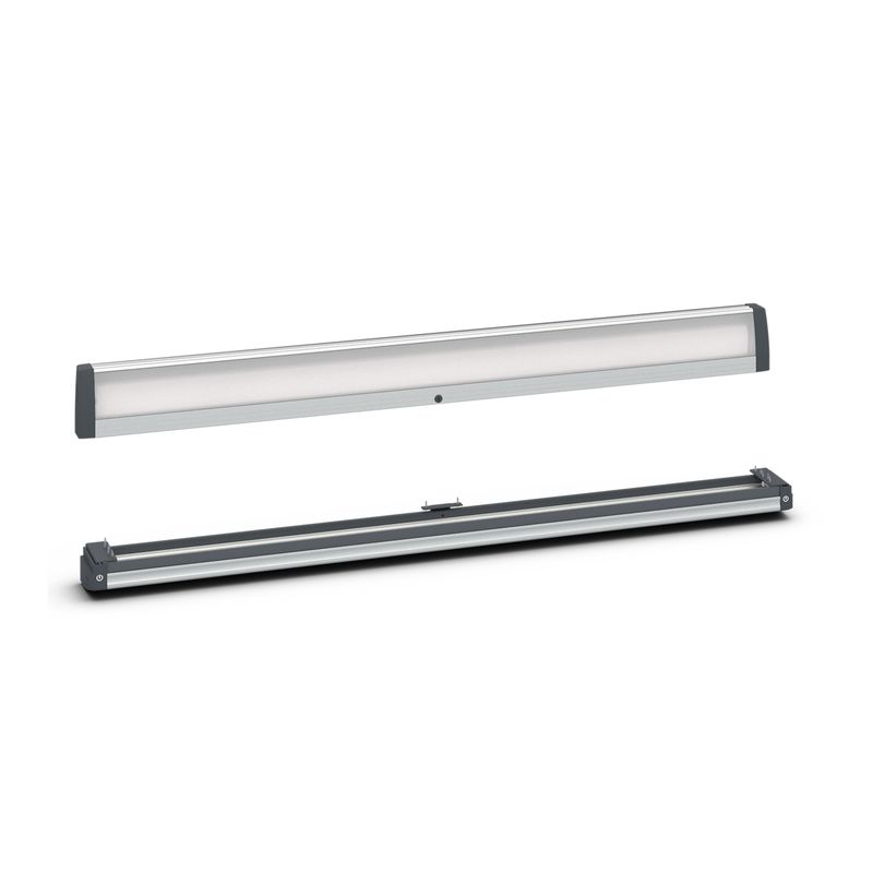 Orgaschublade + LED Ambright Orgaschublade + LED Ambright